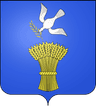 Coat of arms of Saint-Denis