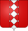 Coat of arms of Euzet