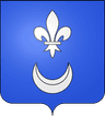 Coat of arms of Soudorgues