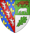 Coat of arms of Ars