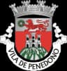 Wappen von Penedono