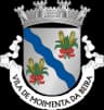 Wappen von Moimenta da Beira