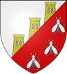 Wappen von Anneyron