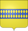 Coat of arms of Saint-Martin-de-Valgalgues