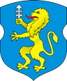 Wappen von Slonim