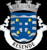 Wappen von Resende