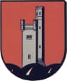 Wappen von Bingerbrück