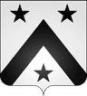 Coat of arms of Plestin-les-Grèves