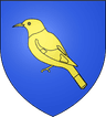 Wappen von Loriol-sur-Drôme