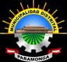 Coat of arms of Paramonga District