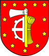 Wappen von Birawa