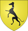 Coat of arms of Brunet