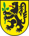 Coat of arms of Birkesdorf