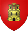 Coat of arms of Allons
