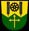 Wappen von Bischmisheim