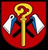 Coat of arms of Bisperode