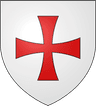 Coat of arms of Peille