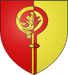 Coat of arms of Falicon