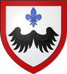 Coat of arms of Le Boulou