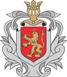 Wappen von Radomyśl Wielki