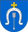Wappen von Ulanów