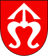 Wappen von Sędziszów Małopolski