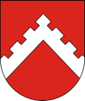 Coat of arms of Chachersk