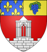 Wappen von Vorges