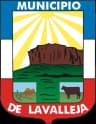 Coat of arms of Minas
