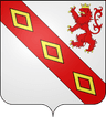 Coat of arms of Ploubalay