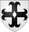 Wappen von Origny-en-Thiérache