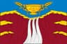 Wappen von Tschegemski rajon