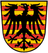 Wappen von Herbede