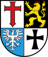 Wappen von Ibersheim