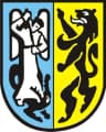 Coat of arms of Lendersdorf