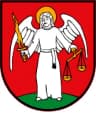 Coat of arms of St. Michael im Lungau