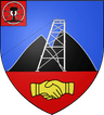 Wappen von Méricourt
