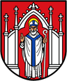 Wappen von Vörden