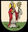 Wappen von Landstraße