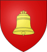 Wappen von Saint-Astier