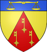 Wappen von Loison-sous-Lens