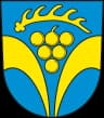 Wappen von Börnecke