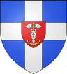 Wappen von Le Portel