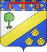 Wappen von Sains-en-Gohelle