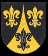 Wappen von Gumpendorf