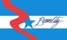 Wappen von Bossier City
