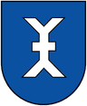 Wappen von Hagsfeld
