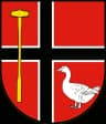 Coat of arms of Kirchheim