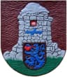 Coat of arms of Müden