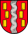 Wappen von Siegelbach